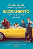 Sacramento 2025 English Movie HDRip Download