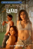 L Lakad (2025) Hollywood Movie HDRip