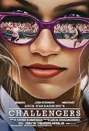 Challengers (2024) English Movie CAMRip Download (2024)