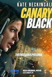 Canary Black 2024 English Movie HDRip Download (2024)