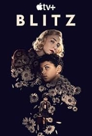 Blitz 2024 English Movie HDRip Download (2024)