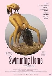Swimming Home 2024 English Movie HDRip Download (2024)