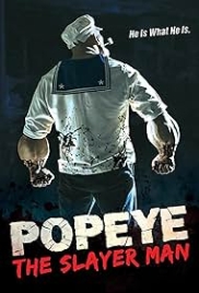Popeye: The Slayer Man 2025 English Movie HDRip Download (2025)