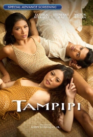 Tampipi (2025) VivaMax Movie Download (2025)
