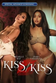 Kiss Kiss - 2025 - Hollywood Movie HDRip - VivaMax (2025)