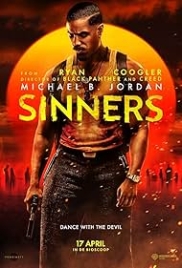 Sinners (2025) English HDRip Movie (2025)