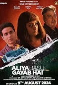 Aliya Basu Gayab Hai 2024 Hindi Movie HDTS Download