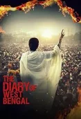 The Diary of West Bengal 2024 Hindi Movie HDTS Download