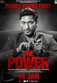 The Power 2021 Hindi Movie HDRip Download