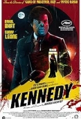 Kennedy (2023) Hindi HDRip Movie