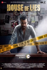 House of Lies 2024 Hindi Movie HDRip Download (2024)