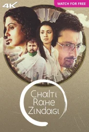 Chalti Rahe Zindagi 2024 Hindi Movie HDRip Download (2024)
