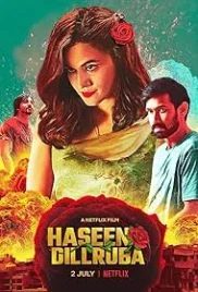 Haseen Dillruba 2021 Hindi Movie HDRip Download (2021)
