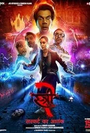 Stree 2 2024 Hindi Movie HDRip Download (2024)