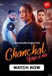 Chanchal Haseena 2024 Hindi Movie HDRip Download (2024)