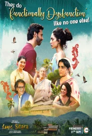 Love, Sitara 2024 Hindi Movie HDRip Download (2024)