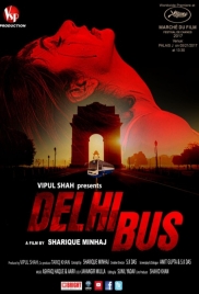 Delhi Bus 2024 Hindi Movie CAMRip Download (2018)