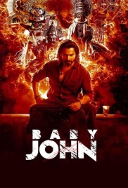 Baby John 2024 Hindi Movie HDRip Download (2024)