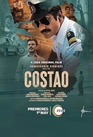 Costao (2025) Hindi Movie HDRip Download (2025)