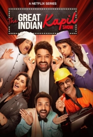 The Great Indian Kapil Show 2024 Hindi S01E09 Download (2024)